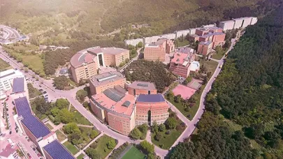 Yeditepe Üniversitesi Çok Sayıda Akademisyen Alacak