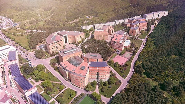 Yeditepe Üniversitesi Çok Sayıda Akademisyen Alacak
