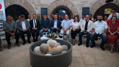 TÜDAV MARU ile Piri Reis’in İzinde Seferi Başladı