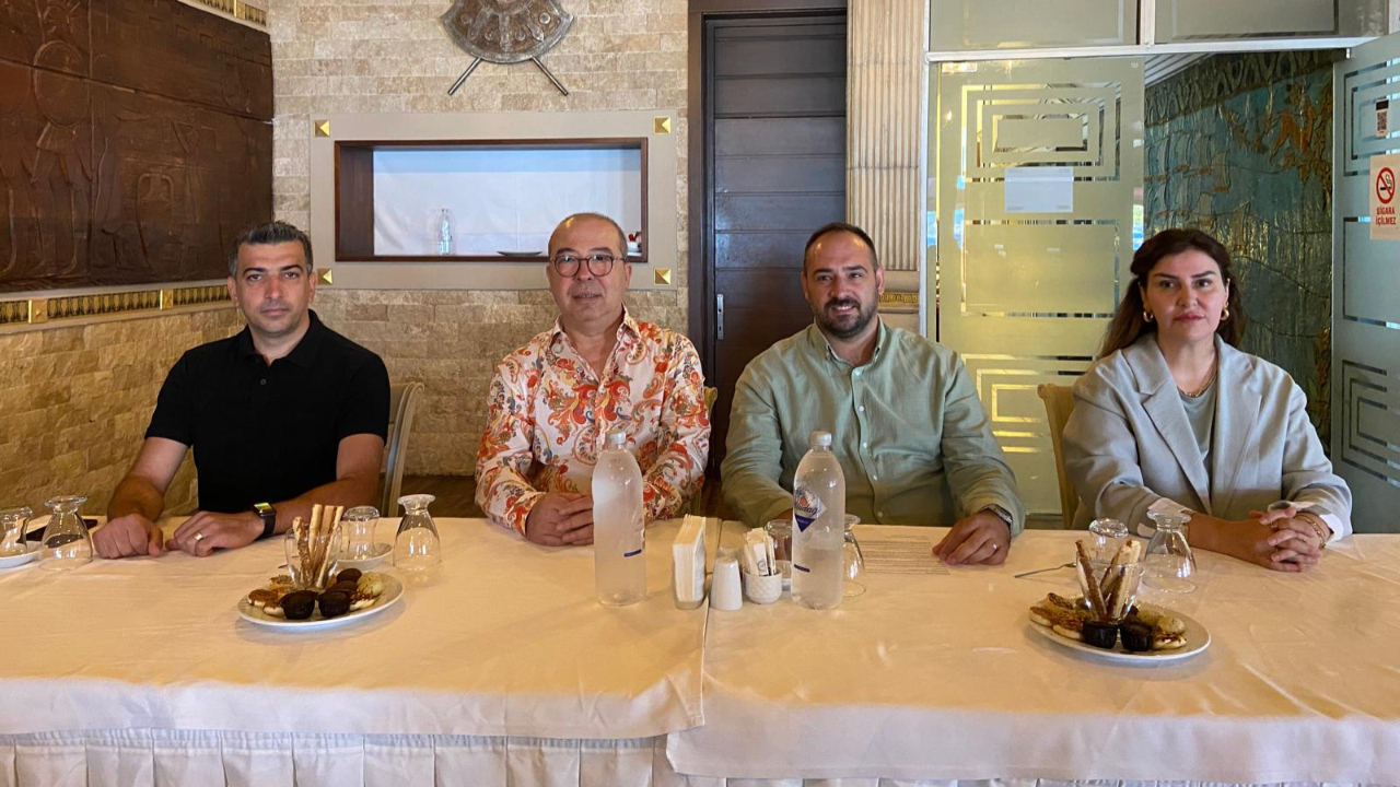 ÇATOD’dan yaşanan yangınlar sonrası açıklama