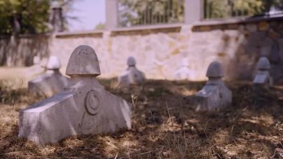 Biga Namazgâh Şehitliği: Kahramanların Sessiz Tanığı