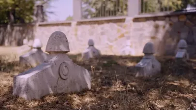 Biga Namazgâh Şehitliği: Kahramanların Sessiz Tanığı
