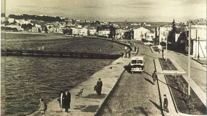 Bir Zamanlar Çanakkale