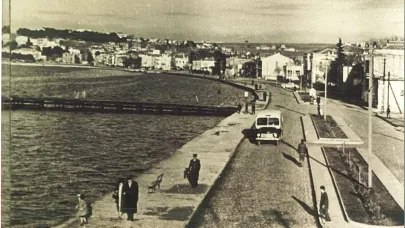 Bir Zamanlar Çanakkale
