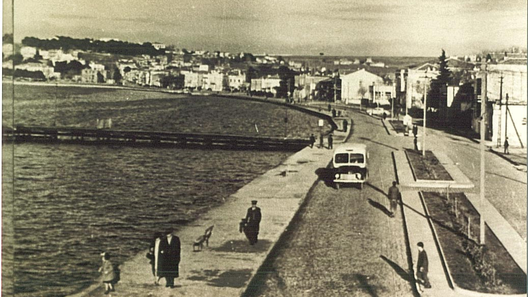 Bir Zamanlar Çanakkale