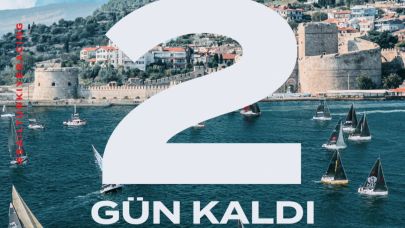 Çanakkale Boğazı’nda “Zafer Kupası” heyecanı başlıyor