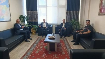 Çanakkale’de yatırımlar için kritik istişare