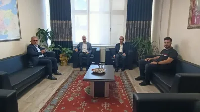 Çanakkale’de yatırımlar için kritik istişare