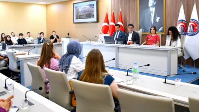 ÇOMÜ’de TÜBİTAK 1002 Projesi Eğitimleri Başladı