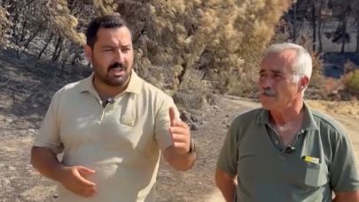 Çanakkale’de Fidan Kampanyası Başlatılıyor