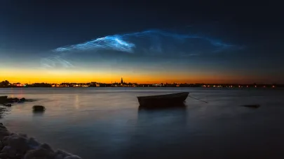 Rüzgarımız ve Bulutlarımız Çalınıyor mu? Chemtrails ve Bulut Hırsızlığı İddiaları