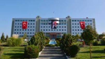 Balıkesir Üniversitesi Akademik Kadro İlanı