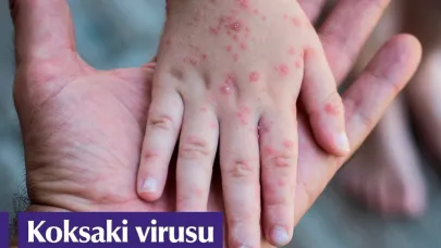 Denizlerimizde virüs tehdidi gerçekse kendinizi ve çocuklarınızı koruyun