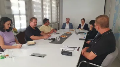 Çanakkale’de Ufuk 2040 Çalıştayı Kalkınma Vizyonu Belirledi