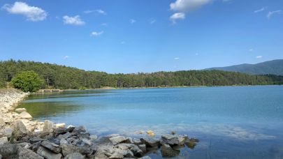 Kazdağları’nın Gizli Cenneti Yenice