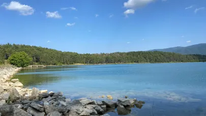 Kazdağları’nın Gizli Cenneti Yenice