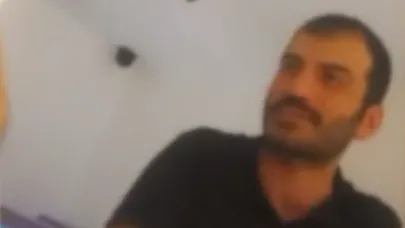 Ünlü Oyuncu Ufuk Bayraktar, Restorandan Haraç İstedi İddiasıyla Gözaltında