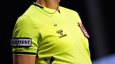 Süper Lig 3. Hafta Hakemleri Belli Oldu