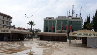 Reyhanlı Belediyesi memur alımı: Şartlar ve detaylar...