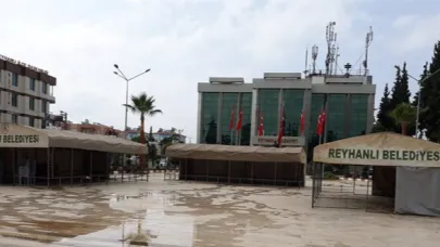Reyhanlı Belediyesi memur alımı: Şartlar ve detaylar...