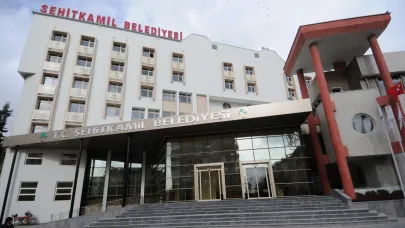 Şehitkamil Belediyesi 51 zabıta memuru alacak