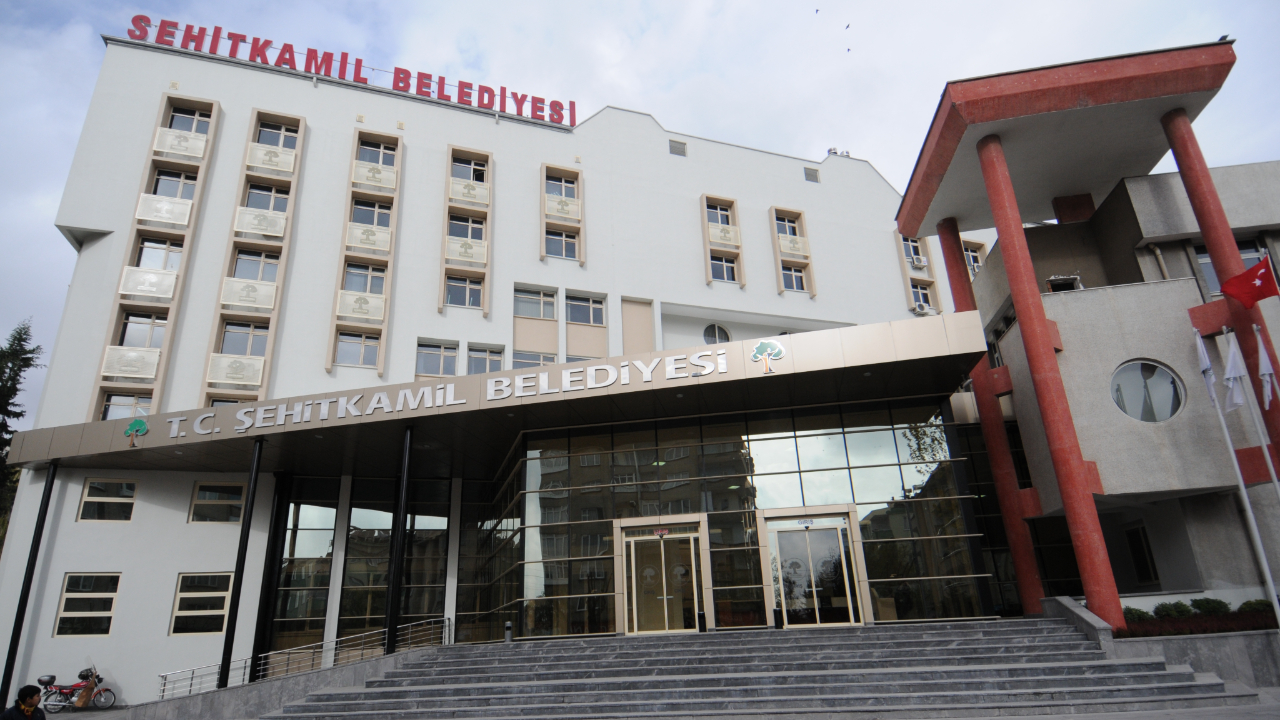 Şehitkamil Belediyesi 51 zabıta memuru alacak