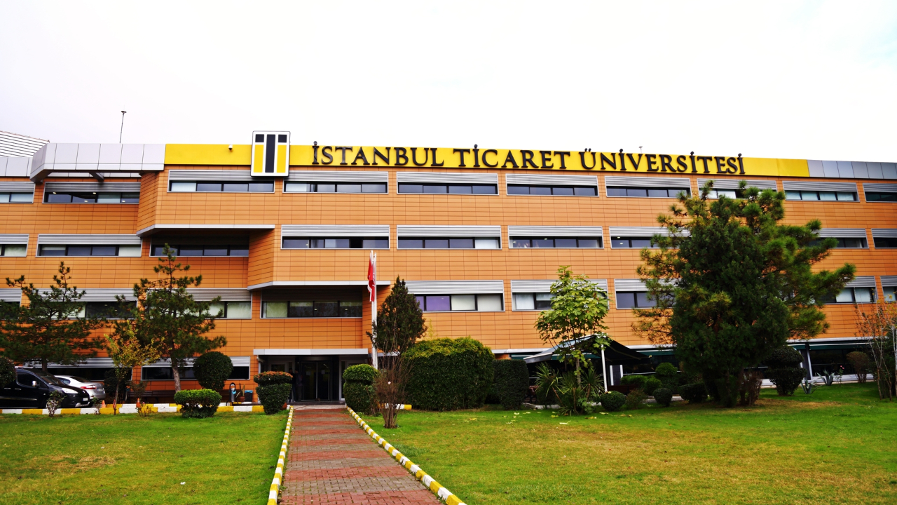 İstanbul Ticaret Üniversitesi Akademik Personel Alacak
