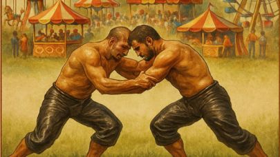 671. Tarihi Çardak Yağlı Pehlivan Güreşleri'ne kaç gün kaldı?