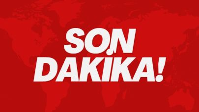 Balıkesir'de deprem!