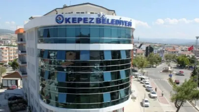 Kepez Belediyesi’nden 310 Milyonluk Arsa Satışı