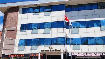 Ardahan Belediyesi Mühendis Alımı Yapacak