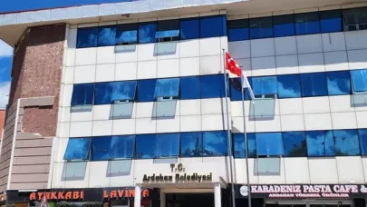 Ardahan Belediyesi Mühendis Alımı Yapacak