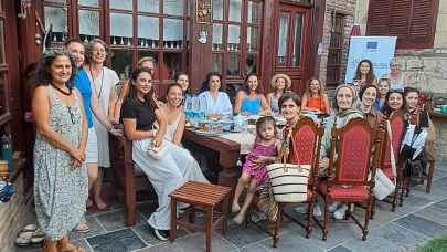 Küçükkuyulu annelerden sivil platform