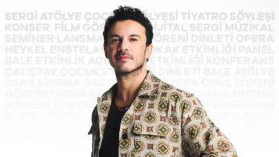 Çanakkale Kültür Yolu Festivali Başlıyor!