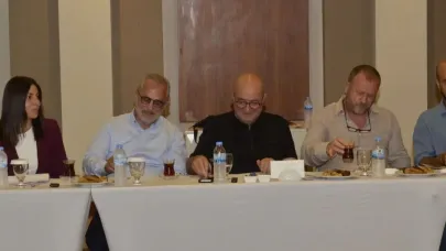 Çanakkale’de Eğitimin Geleceği Masaya Yatırıldı
