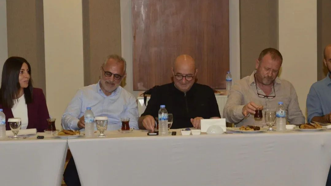 Çanakkale’de Eğitimin Geleceği Masaya Yatırıldı