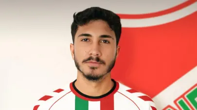 Emre Yılmaz Ezinespor’a Transfer Oldu
