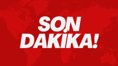 Trabzon-Cidde seferi yapan uçakta motor arızası
