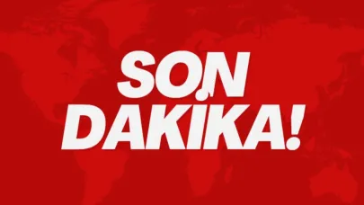Trabzon-Cidde seferi yapan uçakta motor arızası