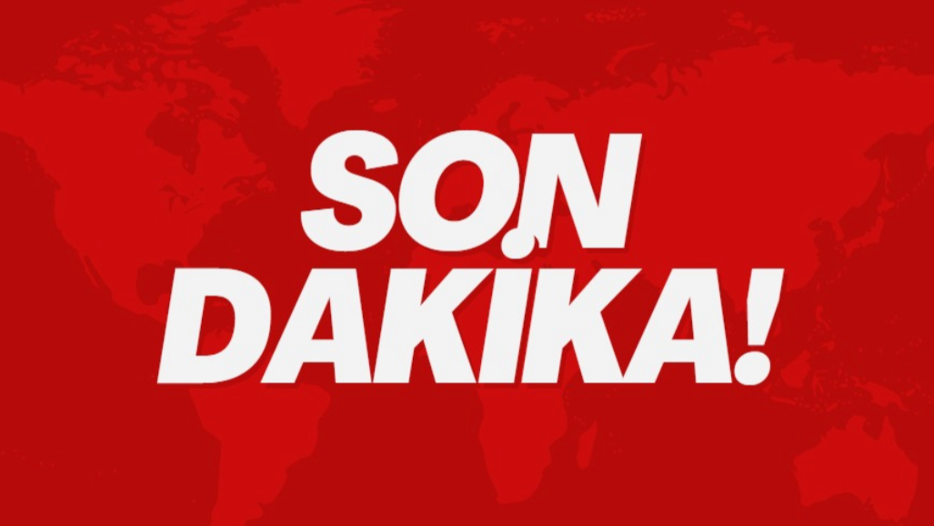 Trabzon-Cidde seferi yapan uçakta motor arızası