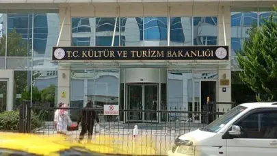 Kültür Bakanlığı 3 Sözleşmeli Personel Alıyor
