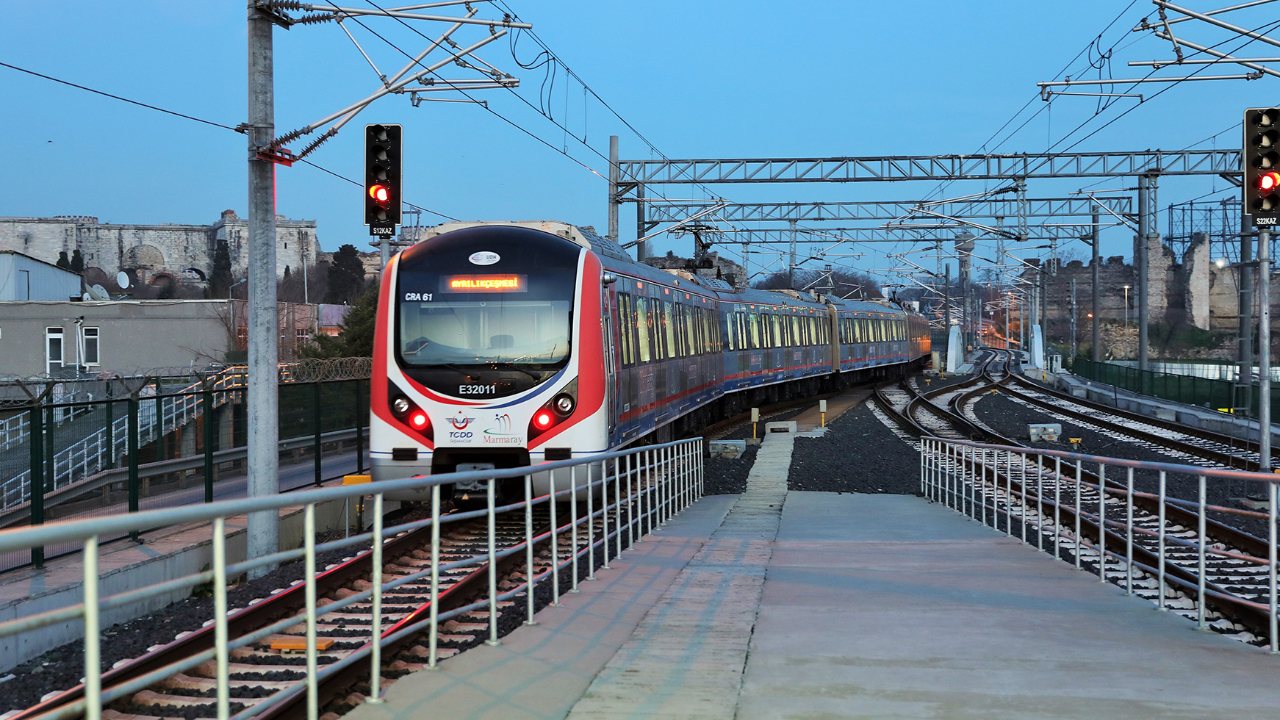 TCDD 80 İşçi Alıyor: Sözlü Sınav ve Kura Usulü