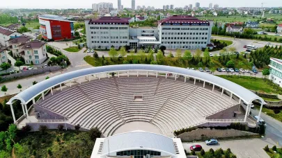 Atılım Üniversitesi Akademik Kadro İlanı