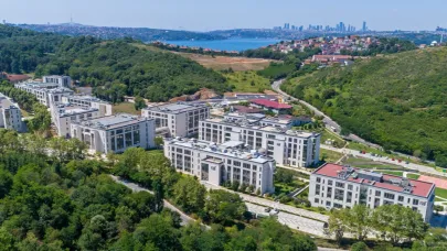Türk-Alman Üniversitesi Akademik Personel Alacak