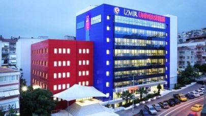 İzmir Demokrasi Üniversitesi Akademik Kadro İlanı