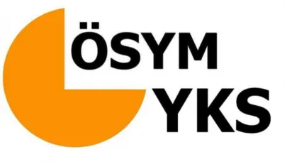 ÖSYM YKS sonuç ekranı!