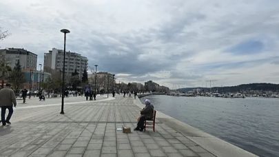 Çanakkale’de Bu Hafta Hava Nasıl Olacak?