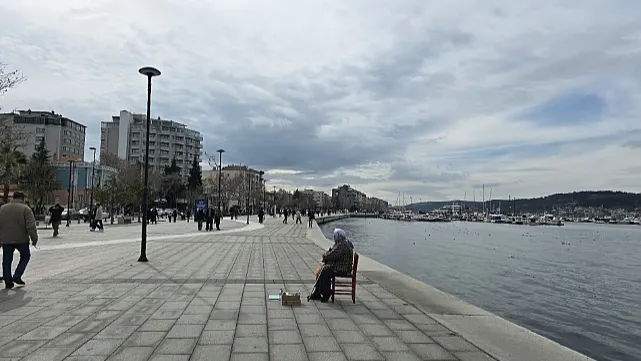 Çanakkale’de Bu Hafta Hava Nasıl Olacak?
