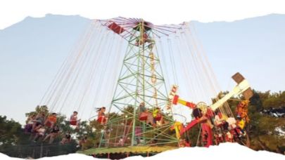 Bayramiç Panayırı Üç Gün Boyunca Kapılarını Açıyor