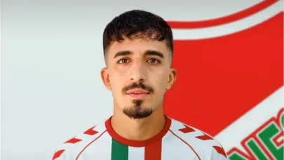 Sinan Ayhan, Ezinespor’a transfer oldu